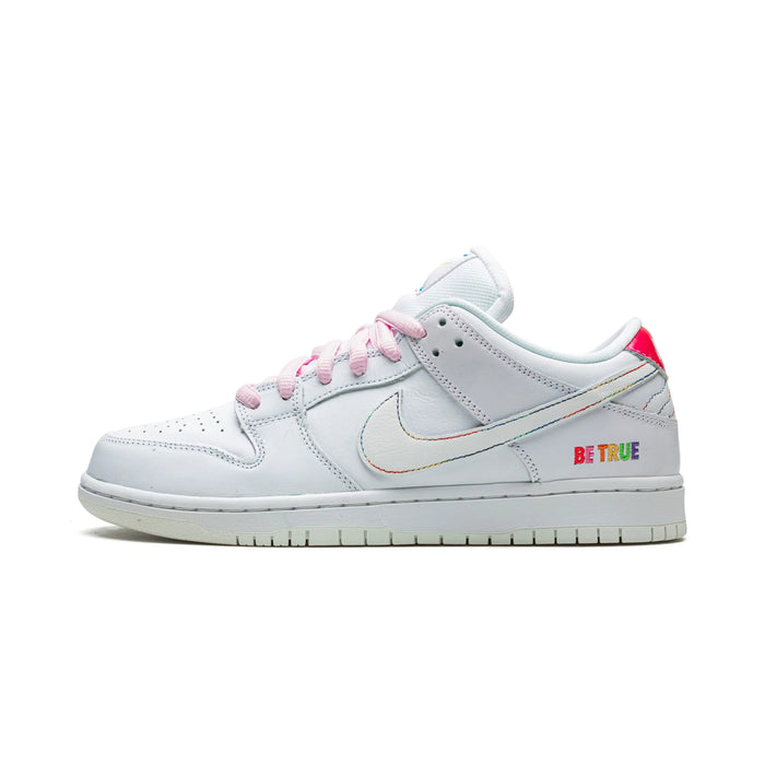 Nike SB Dunk Low Pro Bądź prawdziwy