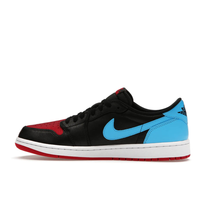 Jordan 1 Retro Low OG NC to Chi (Women's)