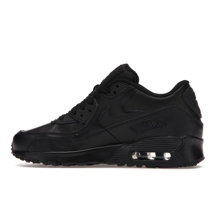 Nike Air Max 90 Negru (GS)