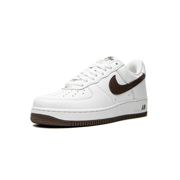 Nike Air Force 1 '07 Low Color of the Month White Chocolate (2022)