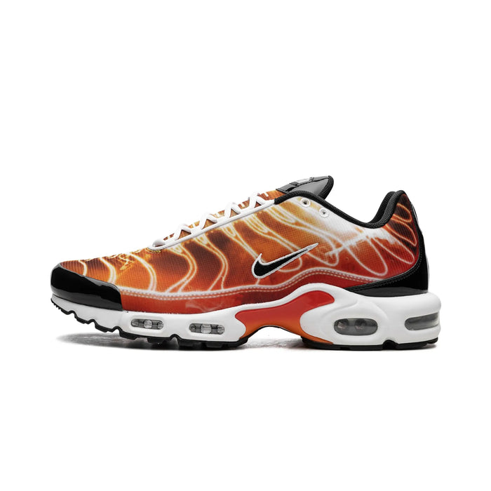 Nike Air Max Plus Light Photography