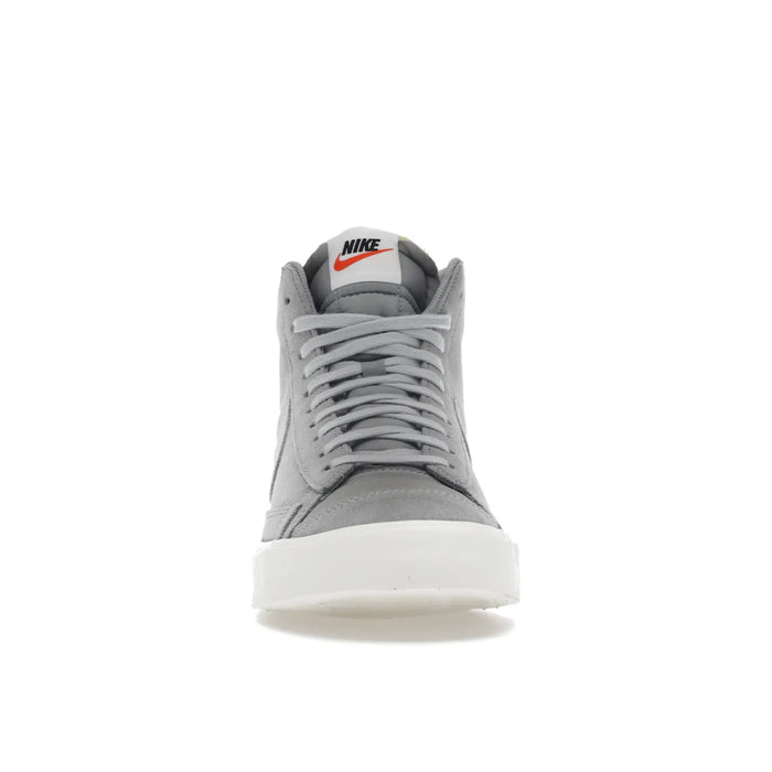 Nike Blazer Mid 77 Wolf Grey