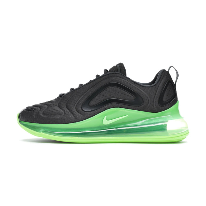 Nike Air Max 720 Black Volt