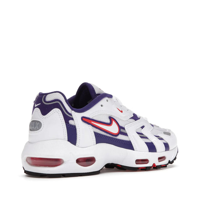 Nike Air Max 96 II Cherry (Women's)