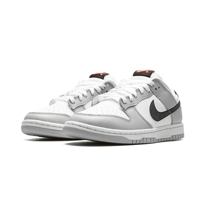 Pachet de loterie Nike Dunk Low SE, ceață gri