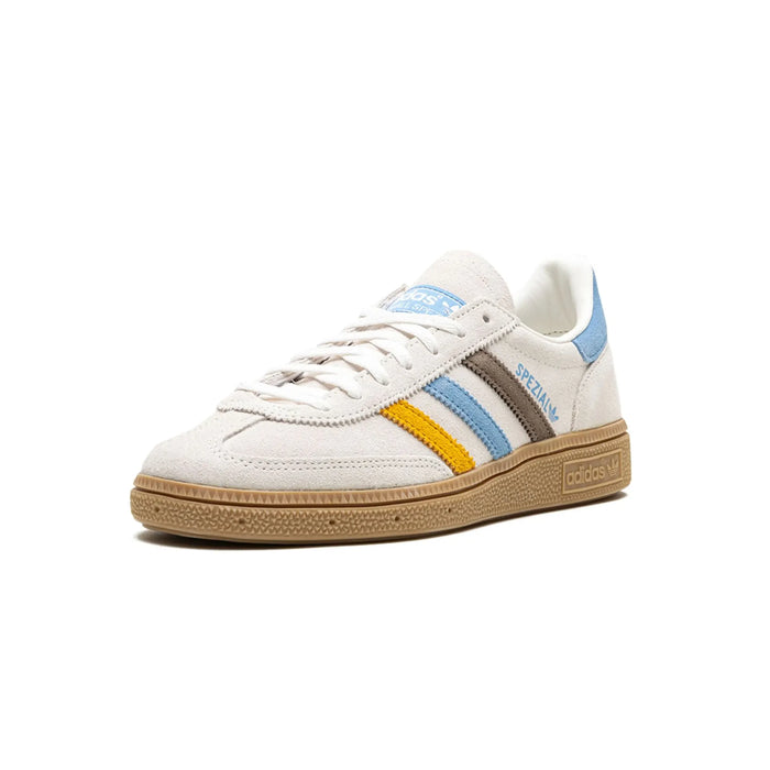 adidas Handball Spezial Light Blue Earth Strata (damskie)