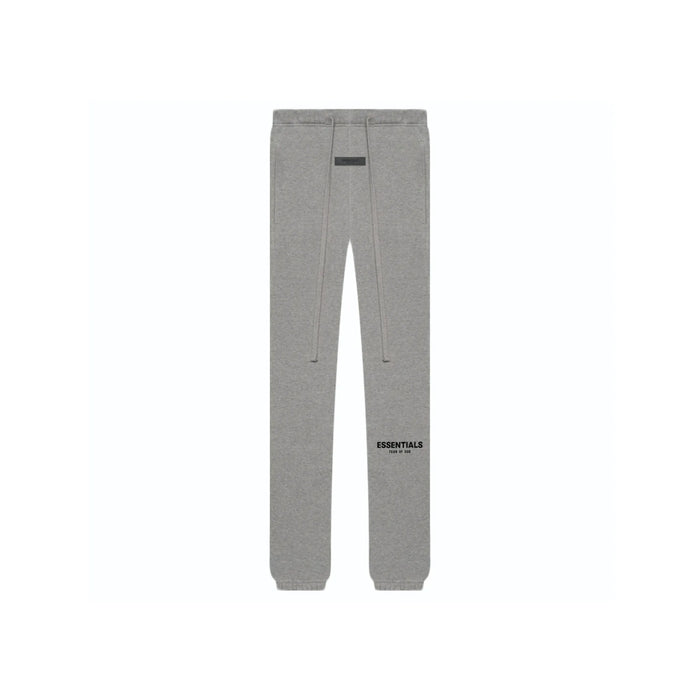 Fear of God Essentials Sweatpants (SS22) Dark Oatmeal