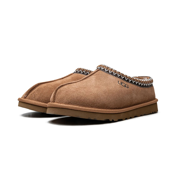 UGG Tasman Slipper Chestnut