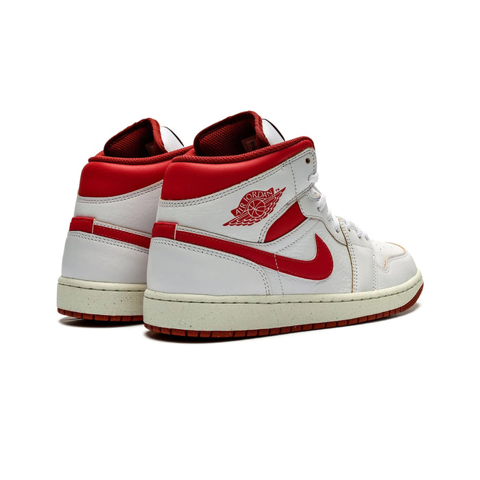 Jordan 1 Mid SE Dune Red