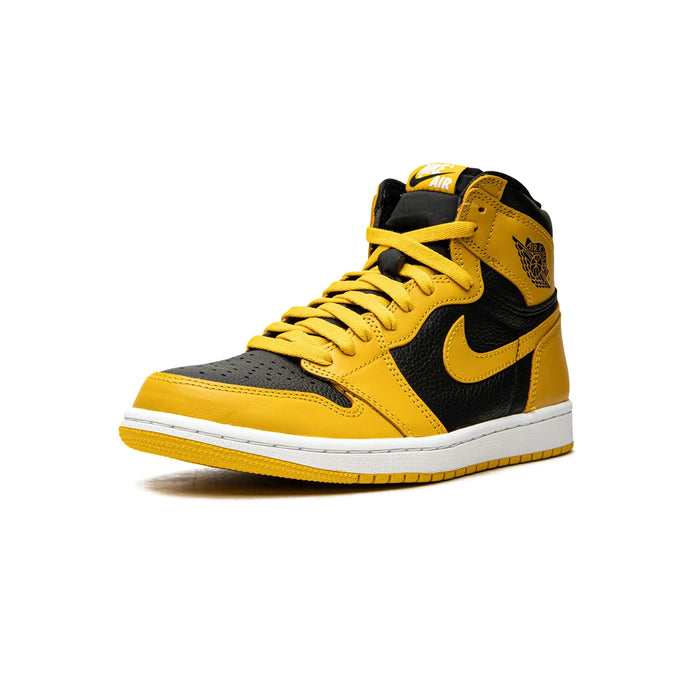 Jordan 1 Retro High Pollen