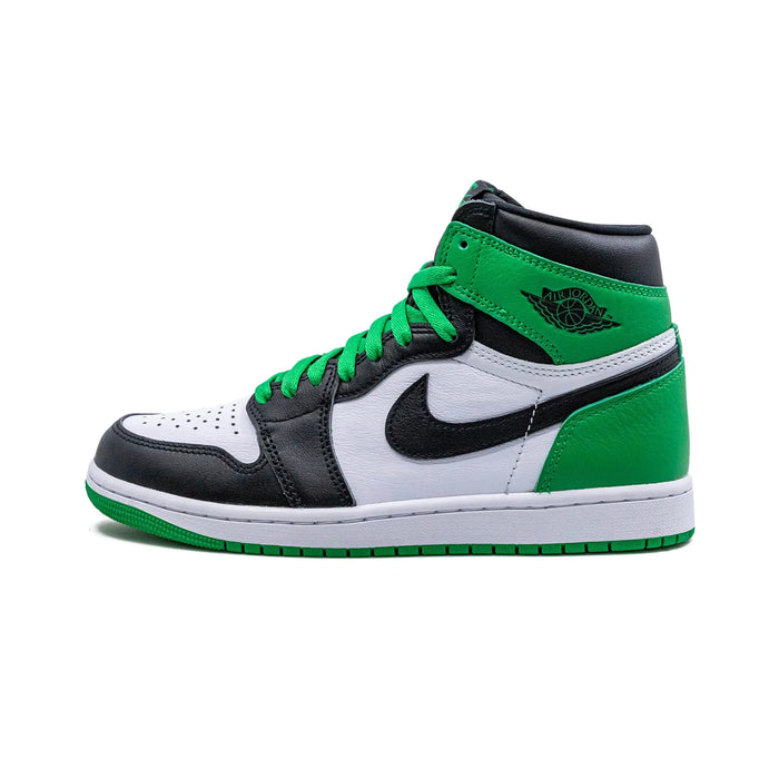 Jordan 1 Retro High OG Lucky Green