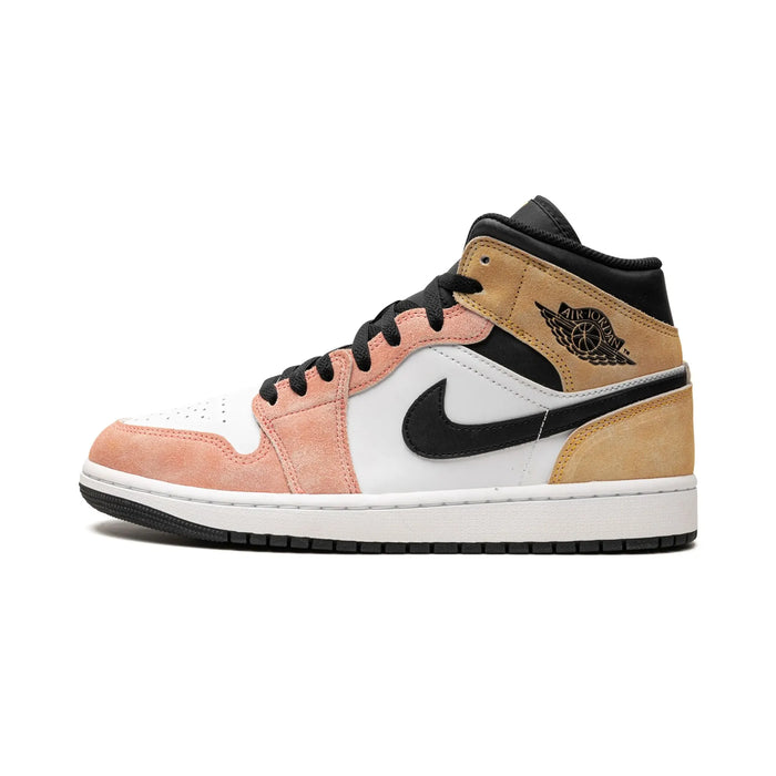 Klub lotniczy Jordan 1 Mid SE