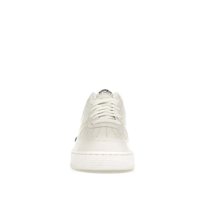 Nike Air Force 1 Low Sail Ripstop