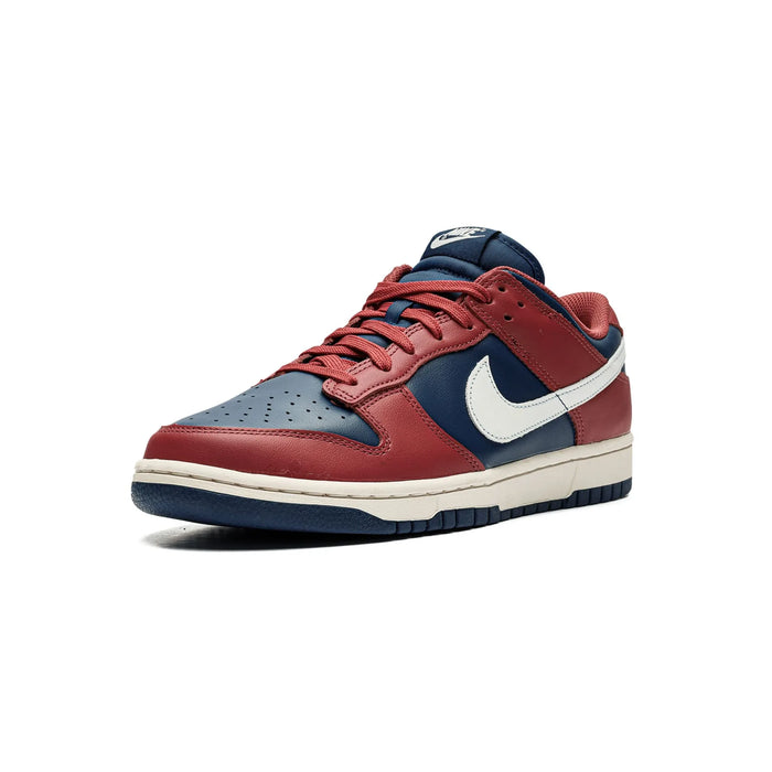 Nike Dunk Low Retro Canyon Rust (femei)