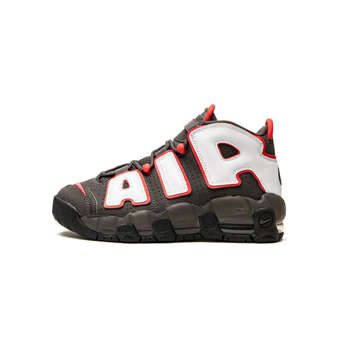 Nike Air More Uptempo Brown Bulls (GS)