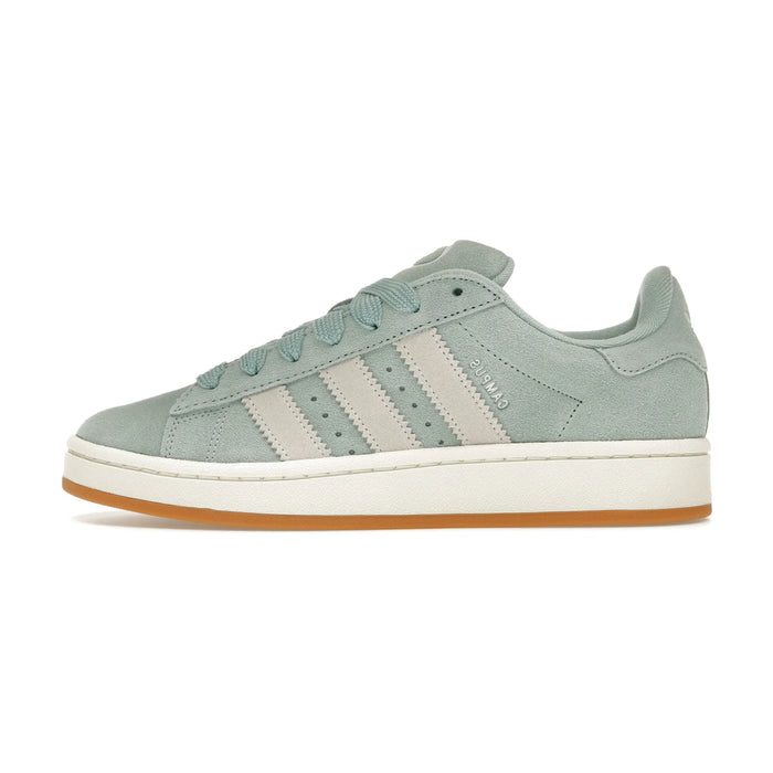 adidas Campus 00s Hazy Green (Women's)