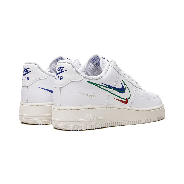 Nike Air Force 1 Low Multi-Swoosh