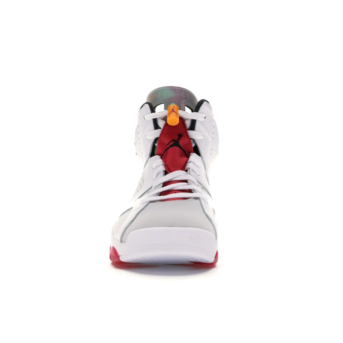 Jordan 6 Retro Hare