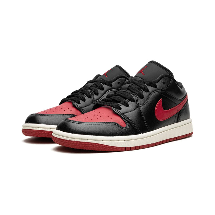 Jordan 1 Low Bred Sail (femei)