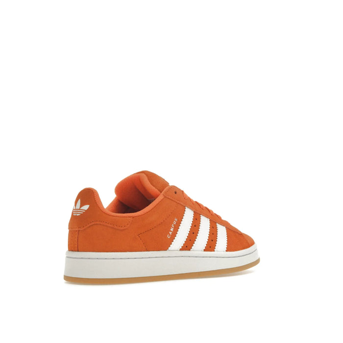 adidas Campus anii 00 Orange Gum (Copii)