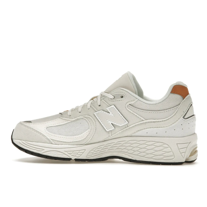 New Balance 2002R Odblaskowa Sól Morska (GS)