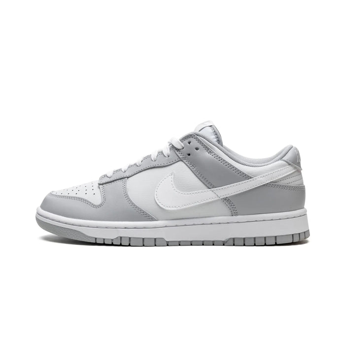 Nike Dunk Low Două Tonuri Gri