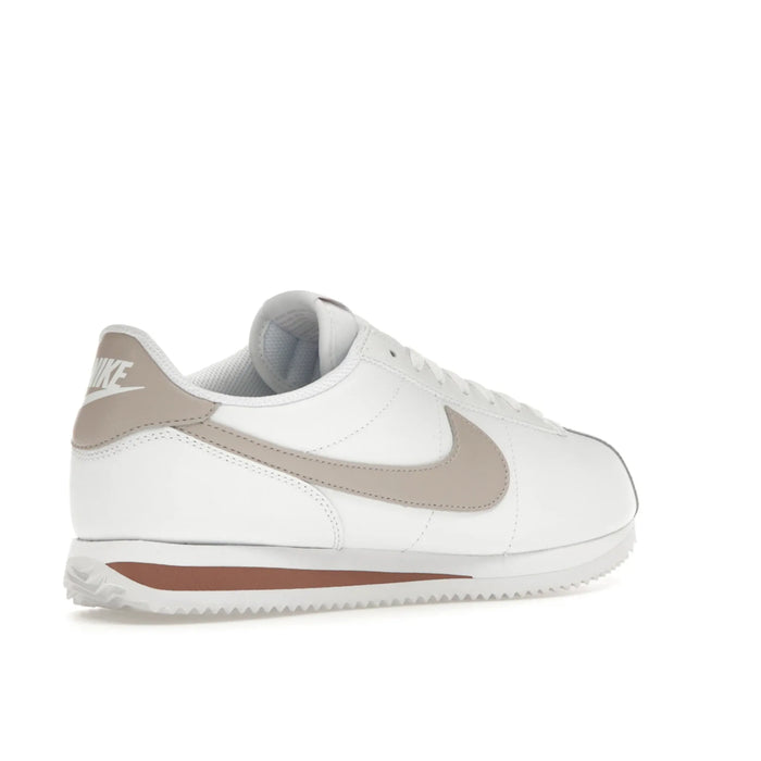 Nike Cortez White Platinum Violet (Women's)