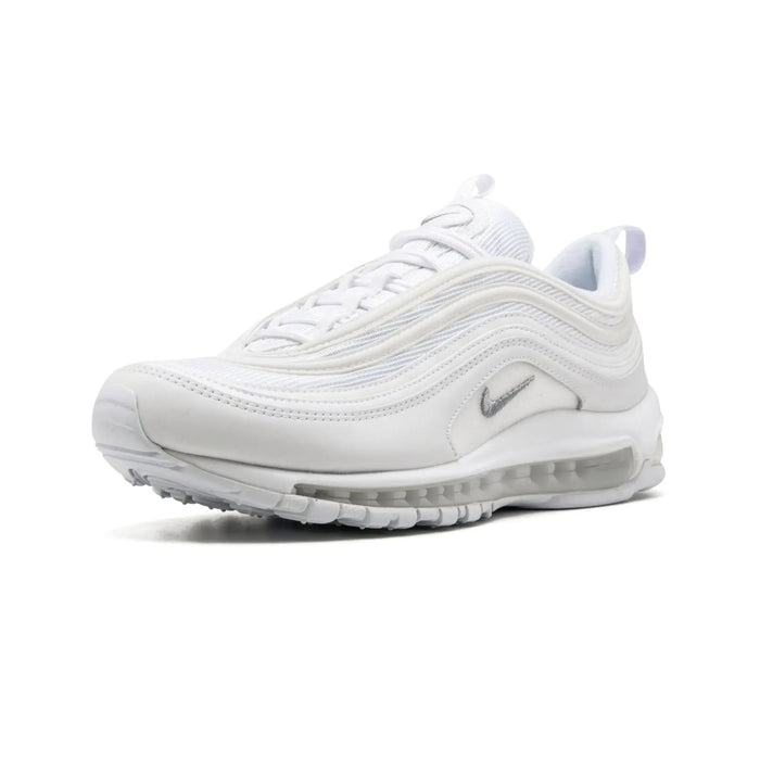 Nike Air Max 97 Triple White Wolf Grey