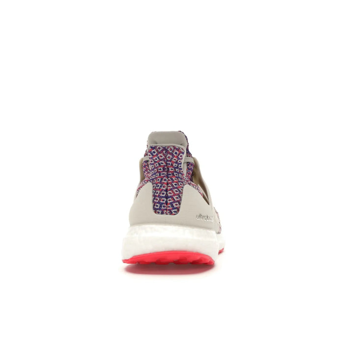 adidas Ultra Boost Multi-Color Red (damskie)