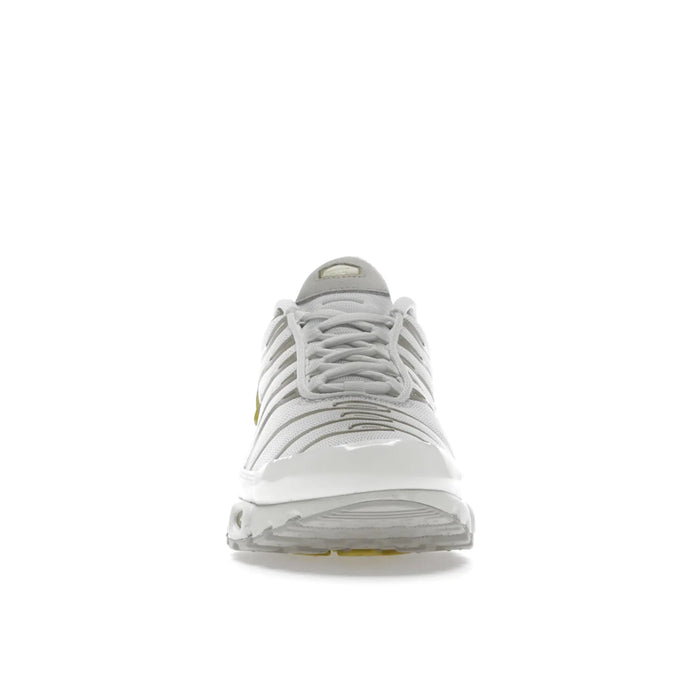 Nike Air Max Plus White Bone Seler (damskie)