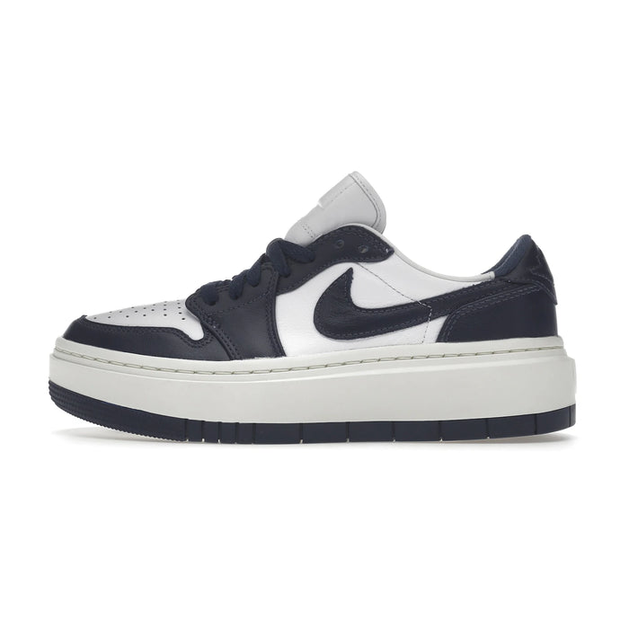 Jordan 1 Elevate Low Midnight Navy (femei)