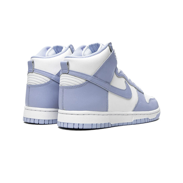 Nike Dunk High Aluminium (damskie)