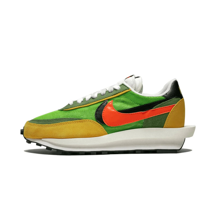 Nike LD Waffle Sacai Green Gusto