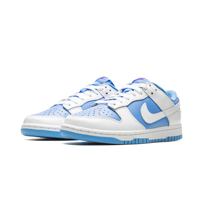 Nike Dunk Low Reverse UNC (femei)