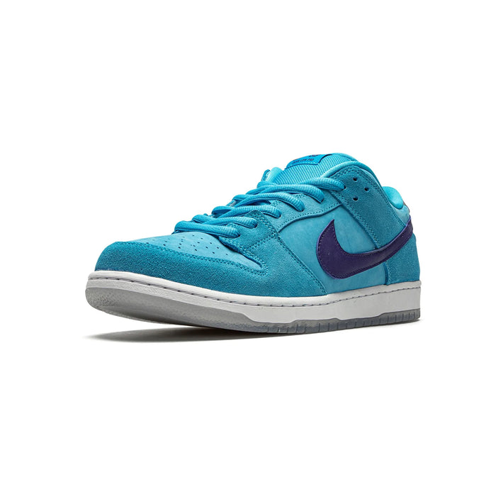 Nike SB Dunk Low Pro Blue Fury