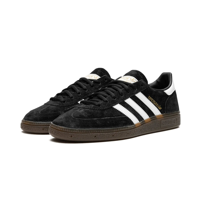 Czarna guma adidas Handball Spezial