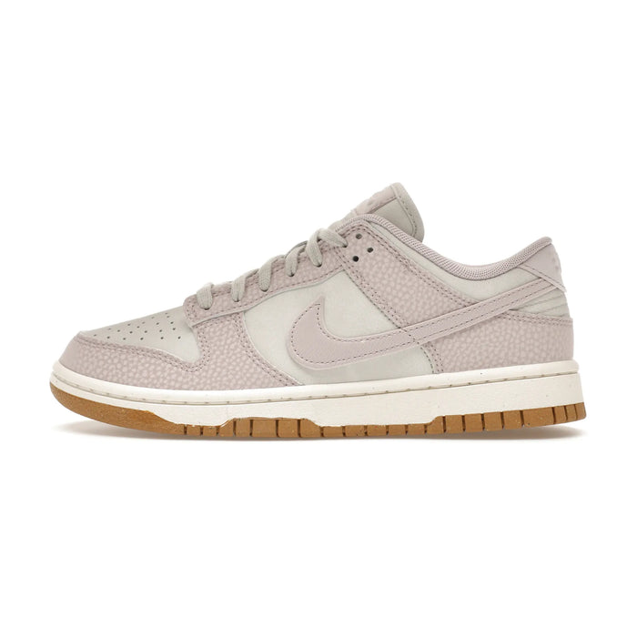 Nike Dunk Low PRM Next Nature Platinum Violet (Women's)