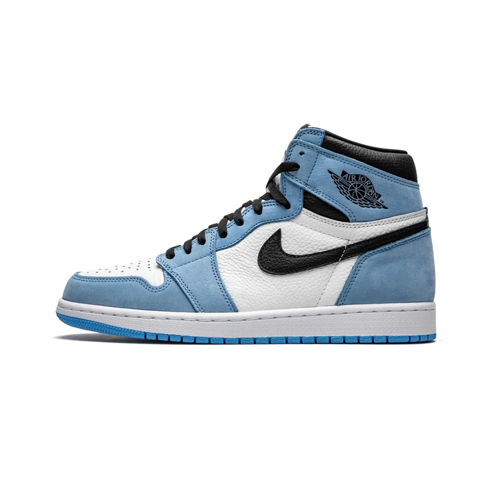 Jordan 1 Retro High OG University Blue