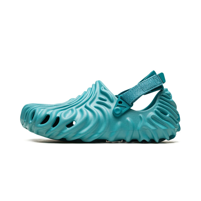 Crocs Pollex Clog by Salehe Bembury Tide