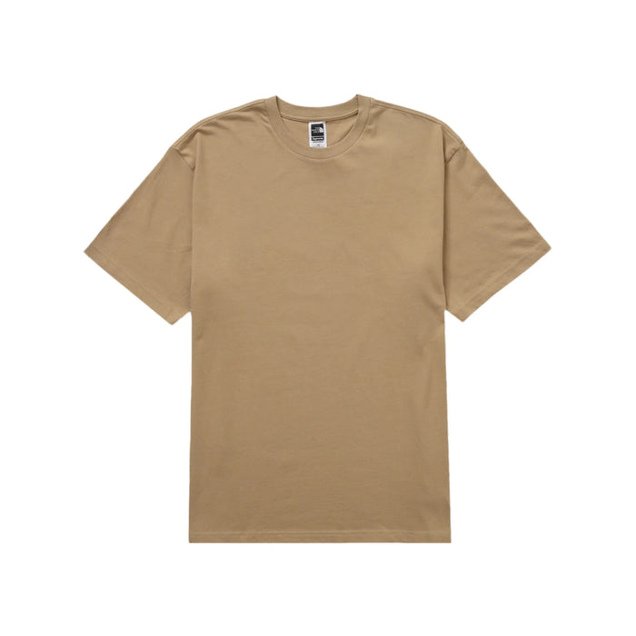 Top Supreme The North Face S/S Kaki