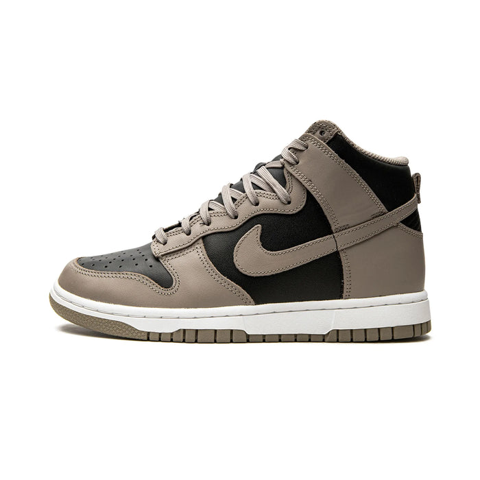 Nike Dunk High Moon Fossil (Women's)