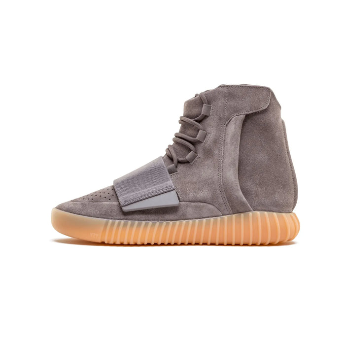 adidas Yeezy Boost 750 Light Grey Glow In the Dark