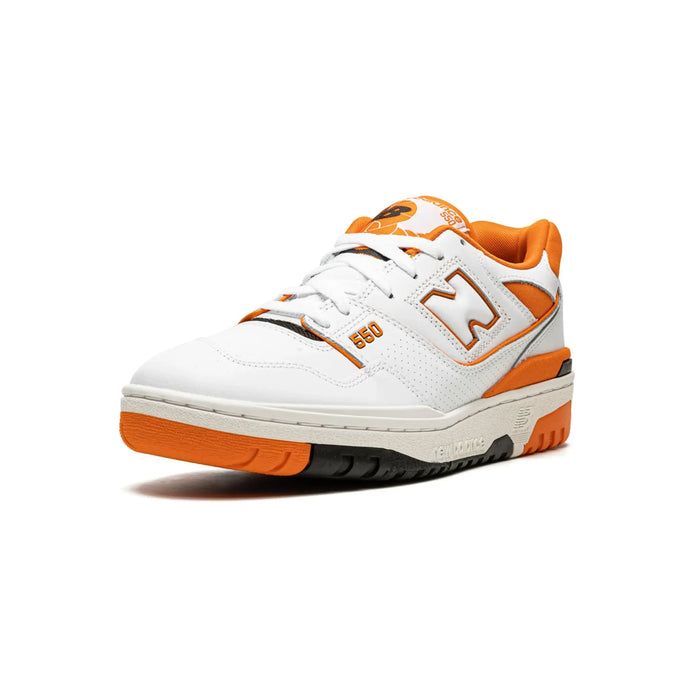 New Balance 550 Syracuse