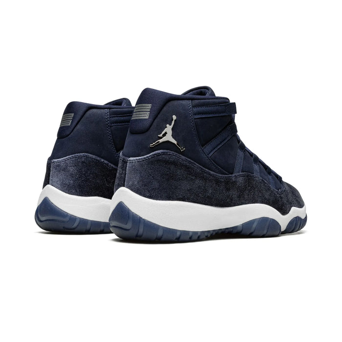 Jordan 11 Retro Midnight Navy (Women's)