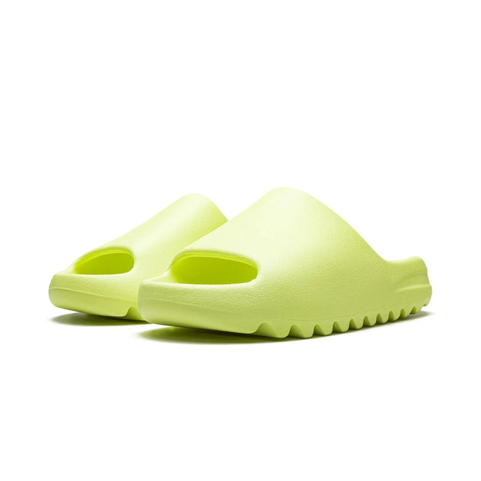 adidas Yeezy Slide Glow Green (uzupełnienie zapasów 2022/2023)