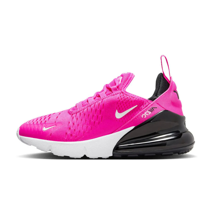 Nike Air Max 270 Laser Fuchsia (GS)