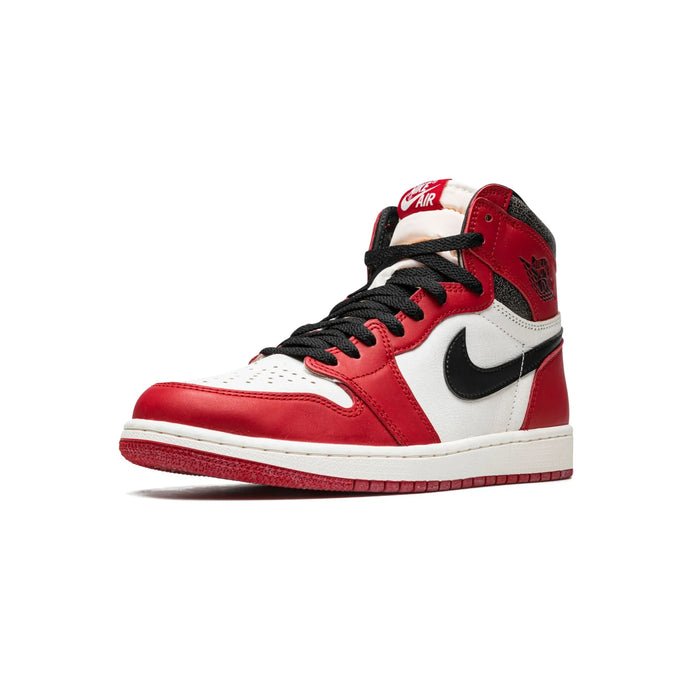 Jordan 1 Retro High OG Chicago Rzeczy znalezione