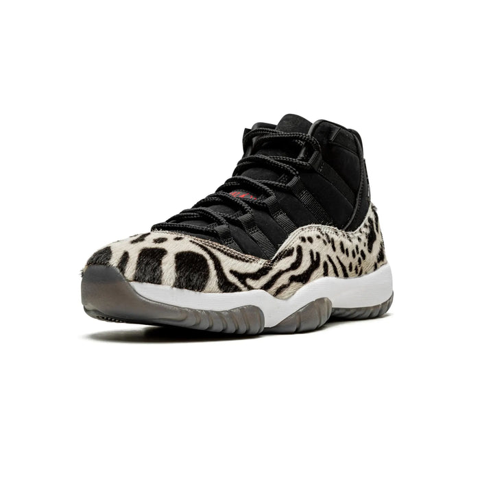 Jordan 11 Retro Animal Instinct (damskie)