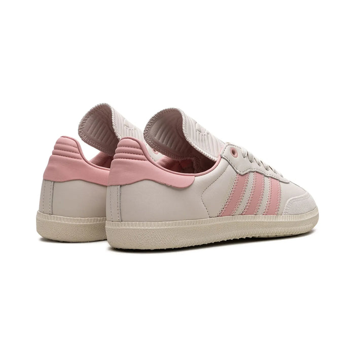 adidas Samba Pharrell Humanrace Aluminium