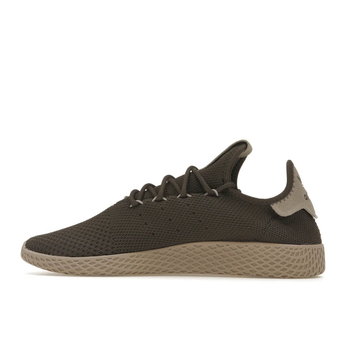 Adidas Pw Tennis HU Cinder Cinder Light Brown